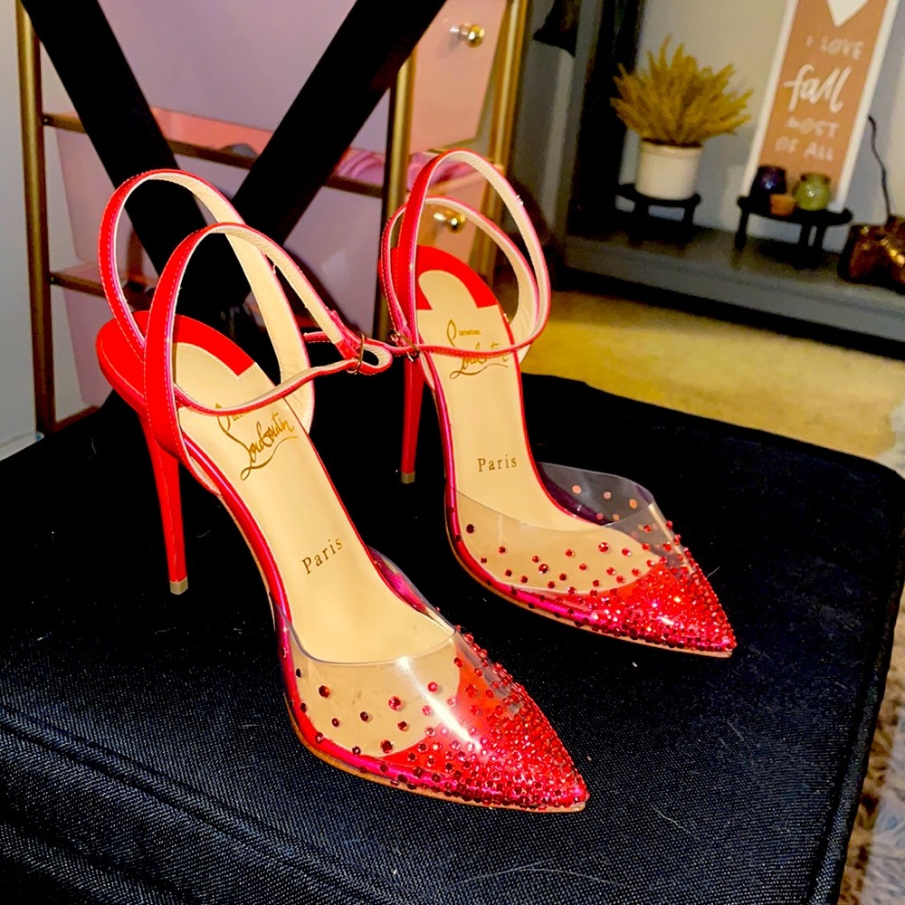 Christian Louboutin Heels